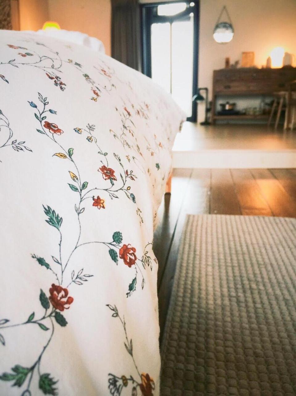 Xiaobei Home2 Ταϊνάν Εξωτερικό φωτογραφία