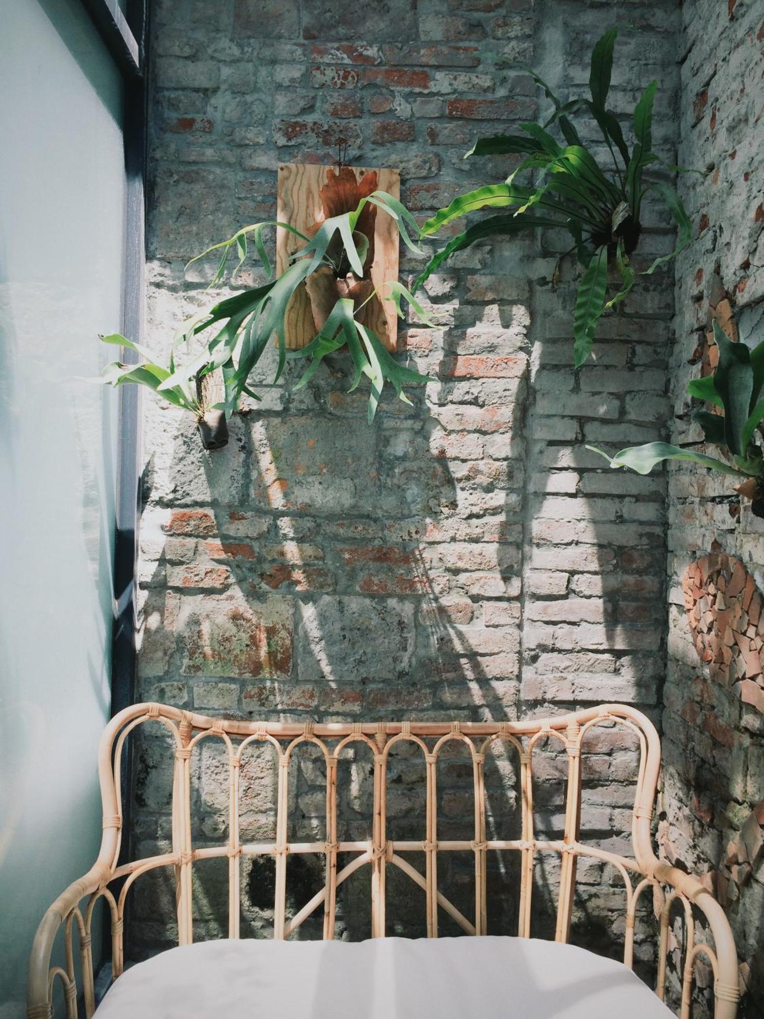 Xiaobei Home2 Ταϊνάν Εξωτερικό φωτογραφία