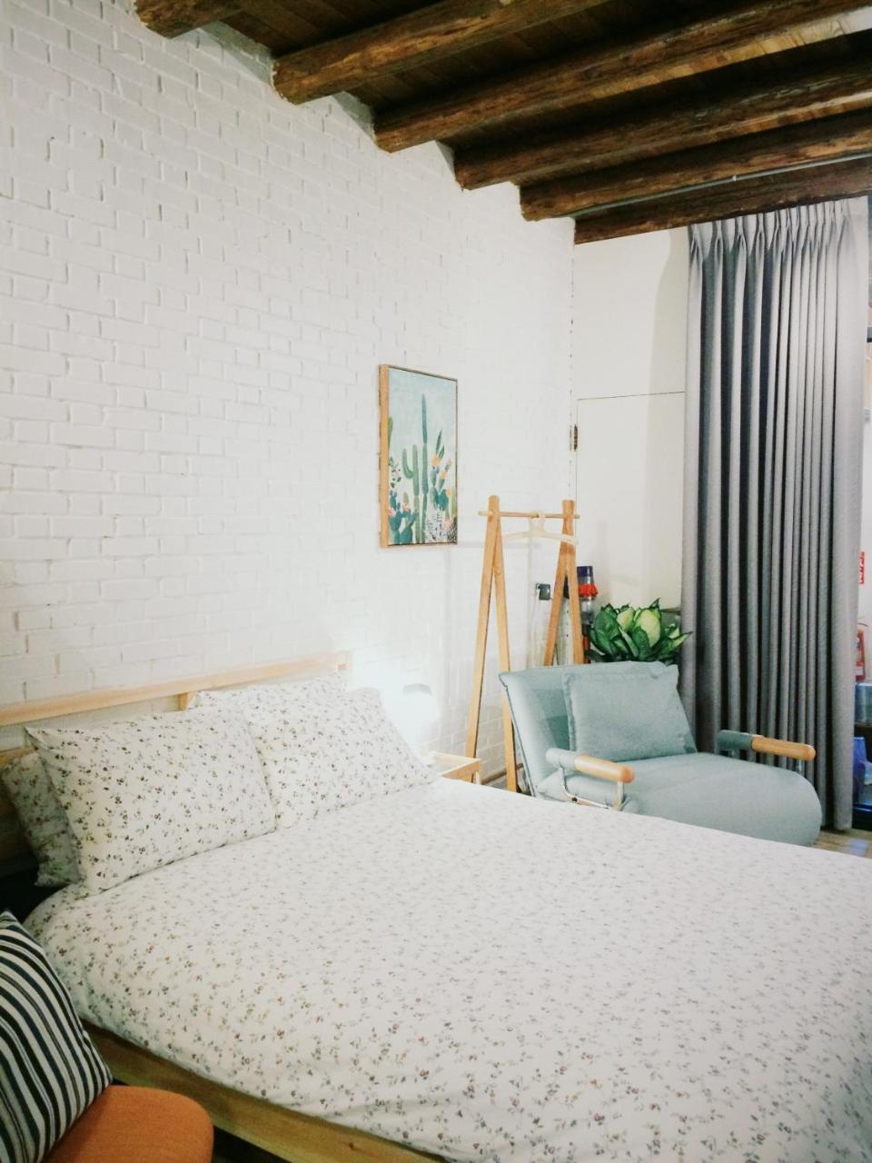 Xiaobei Home2 Ταϊνάν Εξωτερικό φωτογραφία